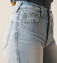 Load image into Gallery viewer, Ultra High Rise Tomboy Straight Jean ~ Ariat ~Style No. 10045187
