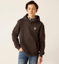 Load image into Gallery viewer, Boy’s Arrowhead Hoodie ~ Ariat
