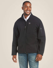 Load image into Gallery viewer, Men’s Vernon Softshell Jacket ~ Ariat (3329)
