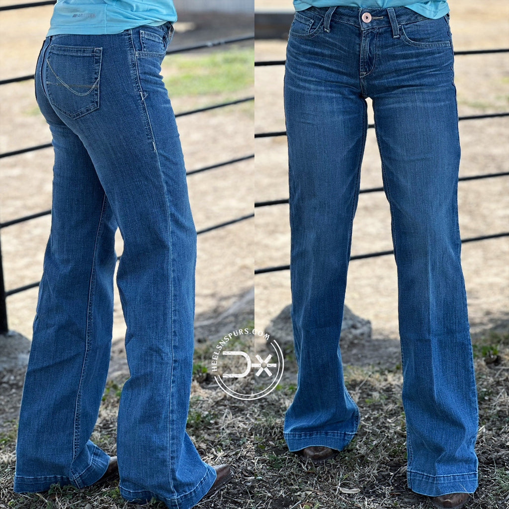 Ariat Perfect Rise Tennessee Trouser ~ 5402