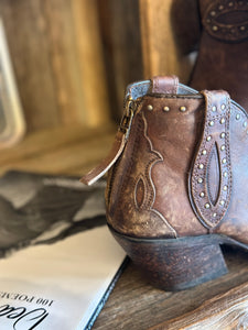 Greeley Western Boots