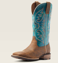 Load image into Gallery viewer, Men’s Ricochet Western Boot ~ Ariat

