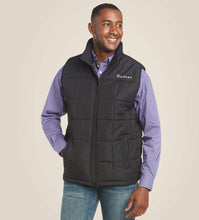 Load image into Gallery viewer, Crius Insulated Vest~ Ariat (1523)
