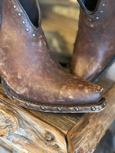 Greeley Western Boots