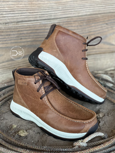Spitfire All Terrain ~ Ariat (Toasty Tan)