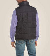 Load image into Gallery viewer, Crius Insulated Vest~ Ariat (1523)
