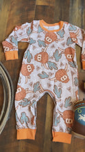 Load and play video in Gallery viewer, The Highlanders Romper
