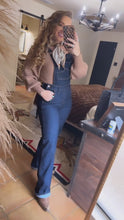 Load and play video in Gallery viewer, Judy Blue Overalls
