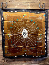 Load image into Gallery viewer, Wild Rag ~ Western Yoke

