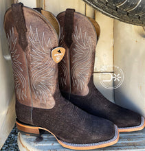Load image into Gallery viewer, Circuit Rockridge Western Ariat Boot
