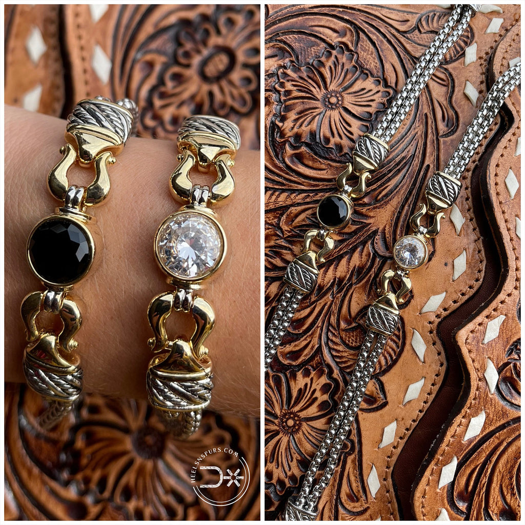 The Paige Bracelet