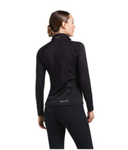 Load image into Gallery viewer, Sunstopper 2.0 1/4 Zip LS Baselayer
