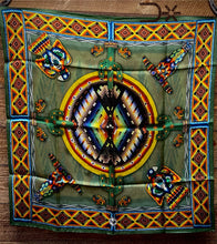 Load image into Gallery viewer, Wild Rag ~ The Seed Bead
