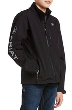 Load image into Gallery viewer, Youth Softshell Ariat Jacket
