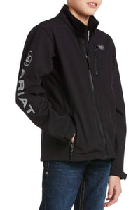 Youth Softshell Ariat Jacket