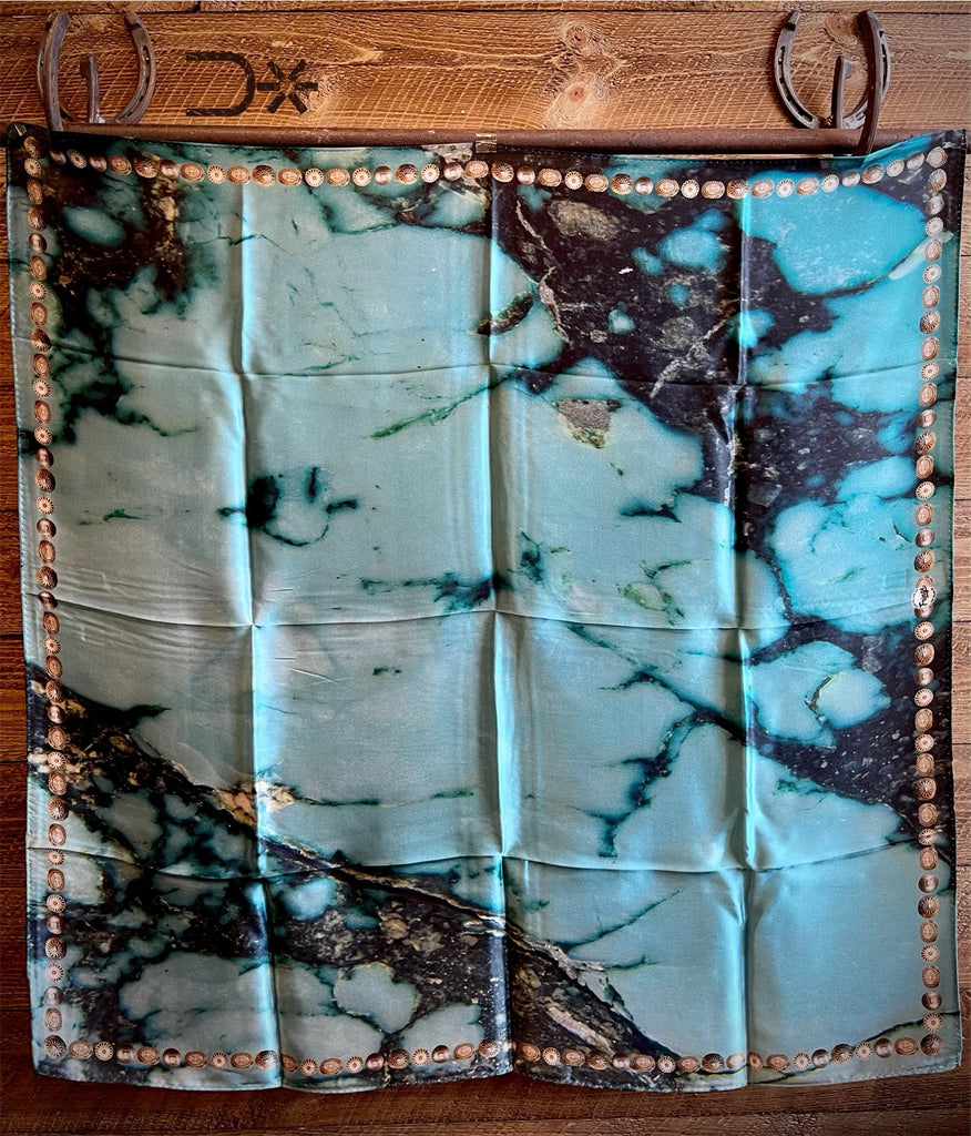 Wild Rag ~ The Kingman
