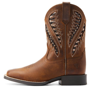 QuickDraw VentTEK Western Boot ~ Ariat