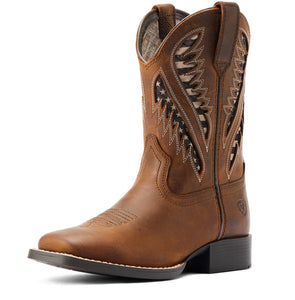 QuickDraw VentTEK Western Boot ~ Ariat