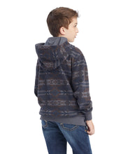 Load image into Gallery viewer, Boys Southwest Aztec Sweater ~ Ariat
