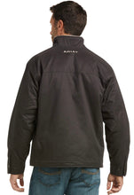 Load image into Gallery viewer, Mens Grizzly Canvas Jacket
