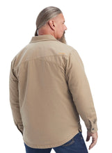 Load image into Gallery viewer, Ariat Rebar Classic Shirt/Jacket
