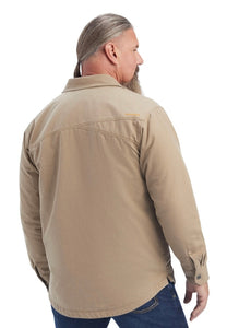 Ariat Rebar Classic Shirt/Jacket