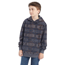 Load image into Gallery viewer, Boys Southwest Aztec Sweater ~ Ariat
