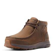 Load image into Gallery viewer, Ariat Men’s Spitfire Outdoor ~ Oily Distressed Brown
