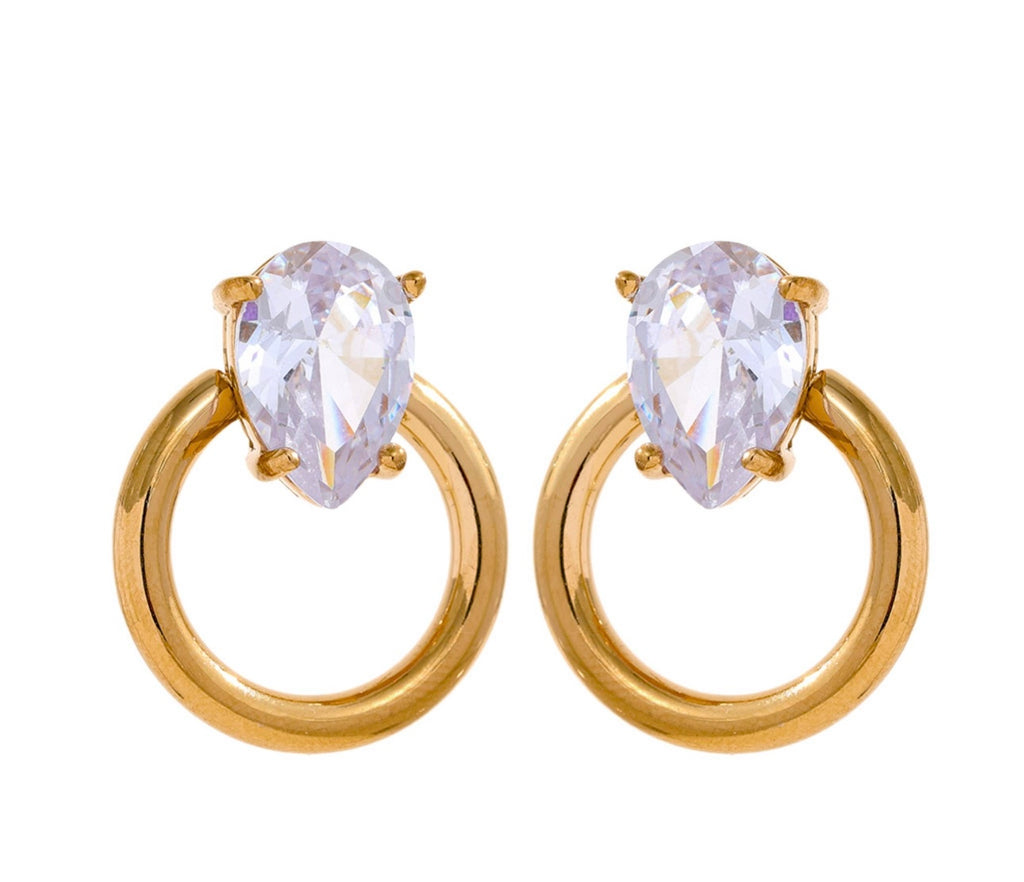 Hillary Earrings