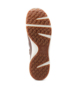 Ariat Men’s Spitfire ~ Sorrel Crunch
