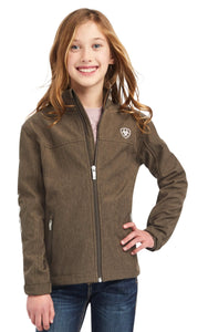 Youth Softshell Jacket