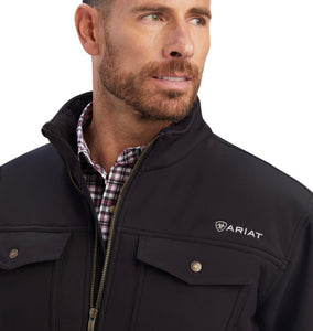 Vernon Sherpa Ariat Jacket (1801)