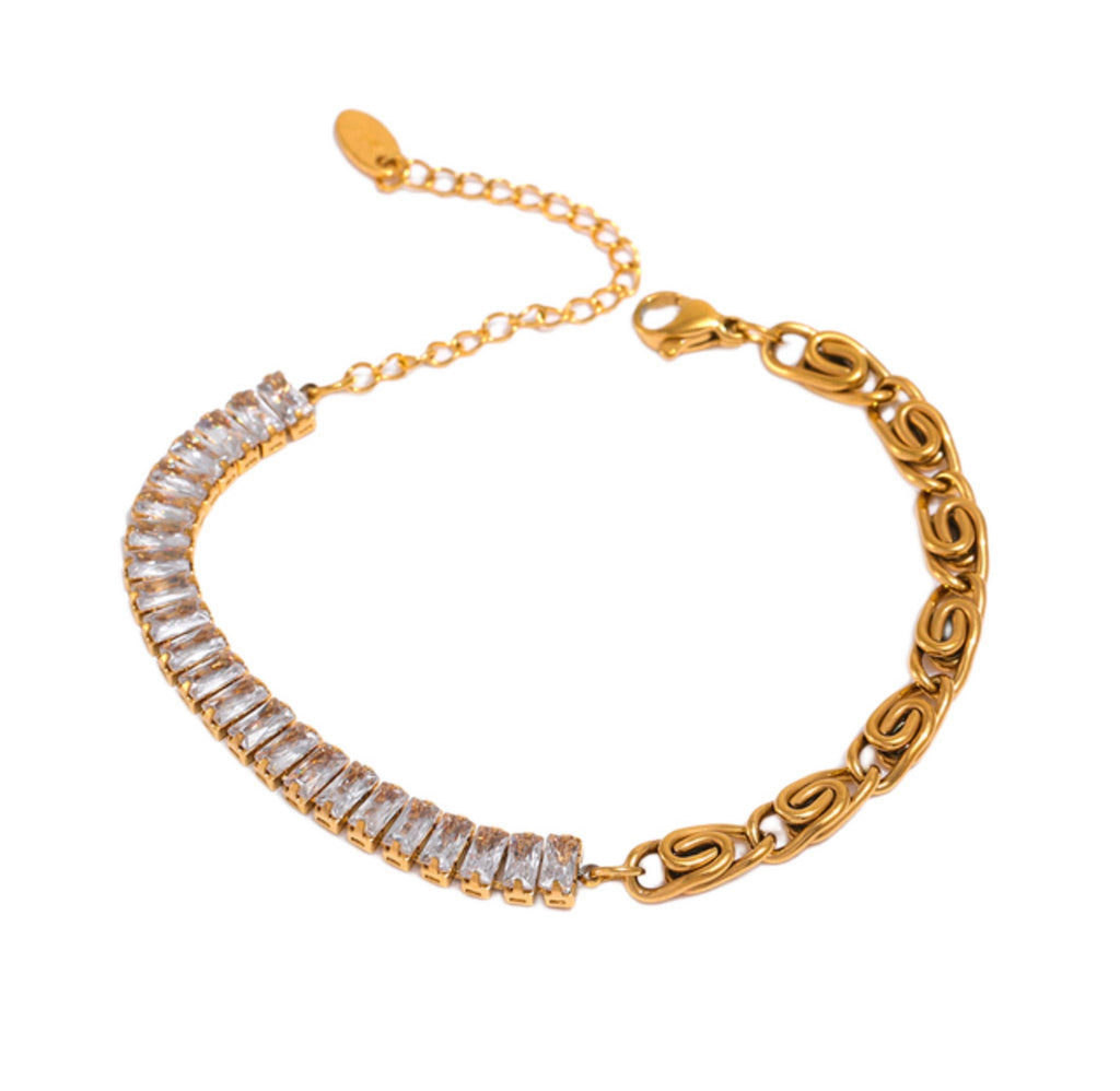 Angel Bracelet